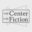 Center for Fiction logo