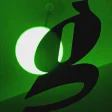 Greenlight Bookstore logo