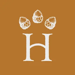 Heyday Books logo
