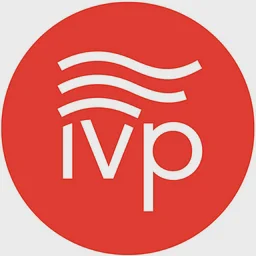 InterVarsity Press logo