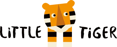 Little Tiger logo