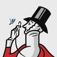 The New Yorker logo