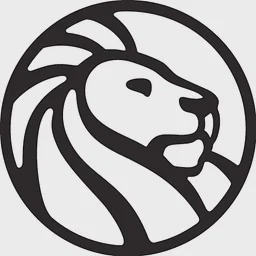 New York Public Library logo