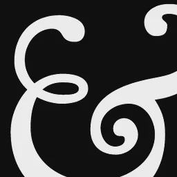 Poets & Writers logo