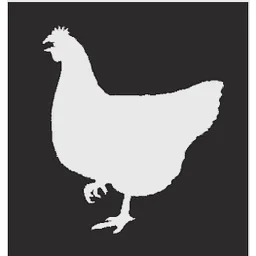 Red Hen Press logo