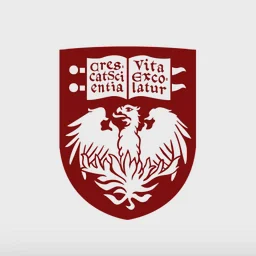 University of Chicago Press logo