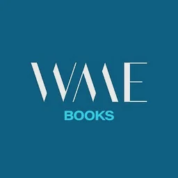 WME Books logo