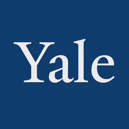 Yale University Press logo