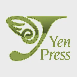Yen Press logo